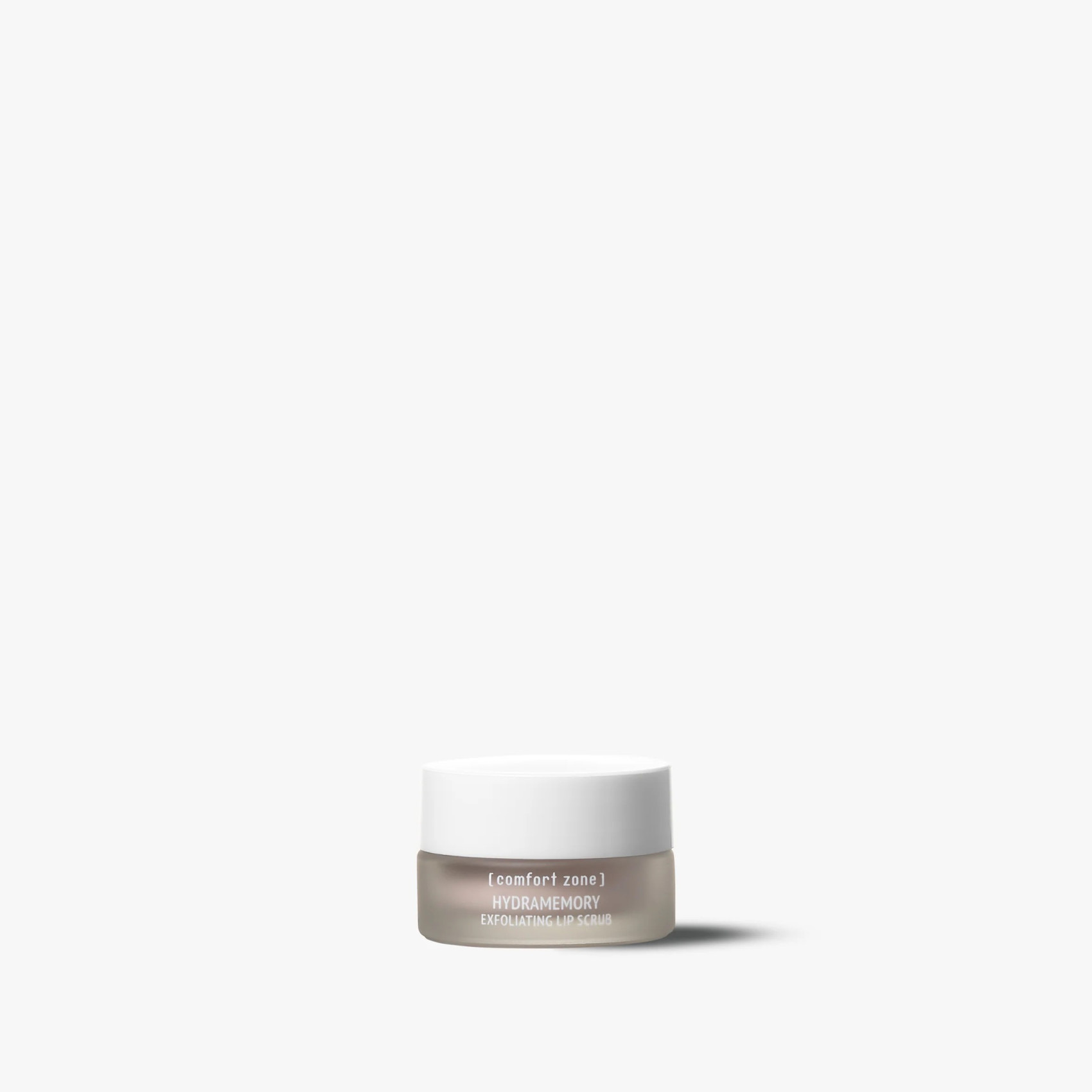 HYDRAMEMORY EXFOLIATING LIP SCRUB - СКРАБ ДЛЯ ЕКСФОЛІАЦІЇ ГУБ HYDRAMEMORY EXFOLIATING LIP SCRUB - СКРАБ ДЛЯ ЕКСФОЛІАЦІЇ ГУБ