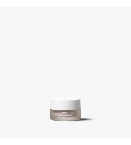 HYDRAMEMORY EXFOLIATING LIP SCRUB - СКРАБ ДЛЯ ЕКСФОЛІАЦІЇ ГУБ