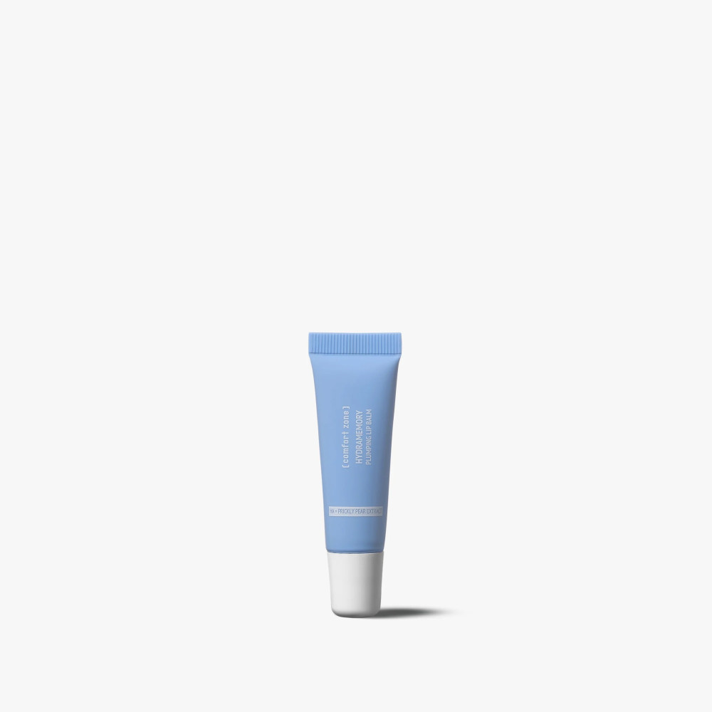 HYDRAMEMORY PLUMPING LIP BALM - БАЛЬЗАМ ДЛЯ НАПОВНЕННЯ ГУБ