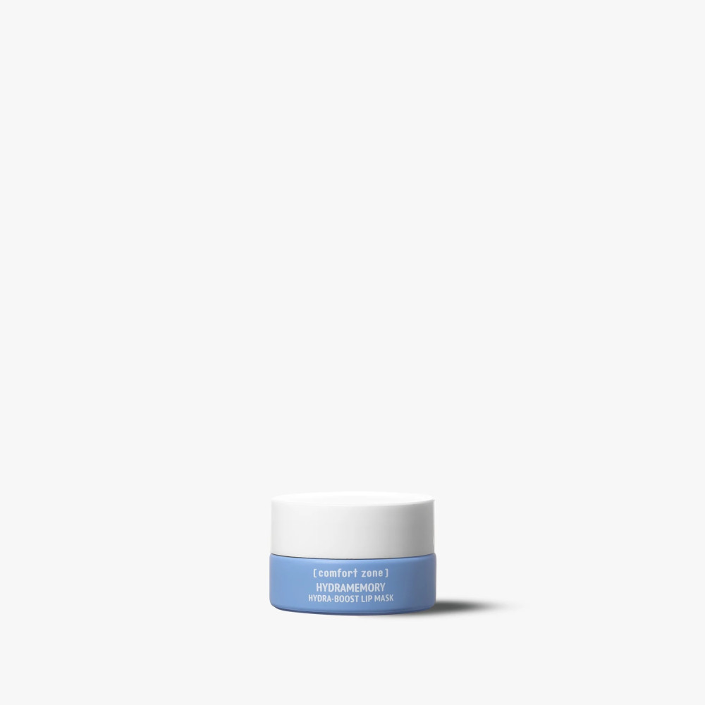 HYDRAMEMORY HYDRA-BOOST LIP MASK - СУПЕРЗВОЛОЖУВАЛЬНА МАСКА-БУСТЕР ДЛЯ ГУБ