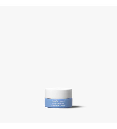 HYDRAMEMORY HYDRA-BOOST LIP MASK - СУПЕРЗВОЛОЖУВАЛЬНА МАСКА-БУСТЕР ДЛЯ ГУБ