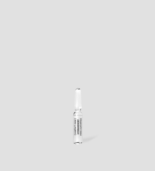 HYDRAMEMORY HYDRA&GLOW AMPOULE – АМПУЛИ ДЛЯ ОБЛИЧЧЯ ДЛЯ ЗВОЛОЖЕННЯ ТА СЯЯННЯ