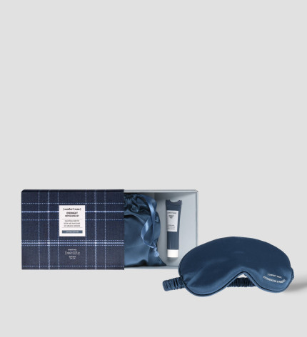 OVERNIGHT REVITALAZING SET - НІЧНИЙ НАБІР - 2