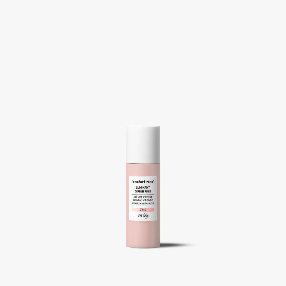 LUMINANT DEFENSE FLUID - ЗАХИСНИЙ ФЛЮЇД ПРОТИ ПІГМЕНТАЦІЇ SPF50