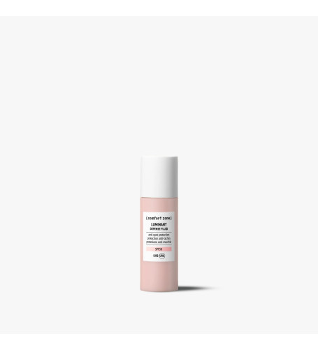 LUMINANT DEFENSE FLUID - ЗАХИСНИЙ ФЛЮЇД ПРОТИ ПІГМЕНТАЦІЇ SPF50