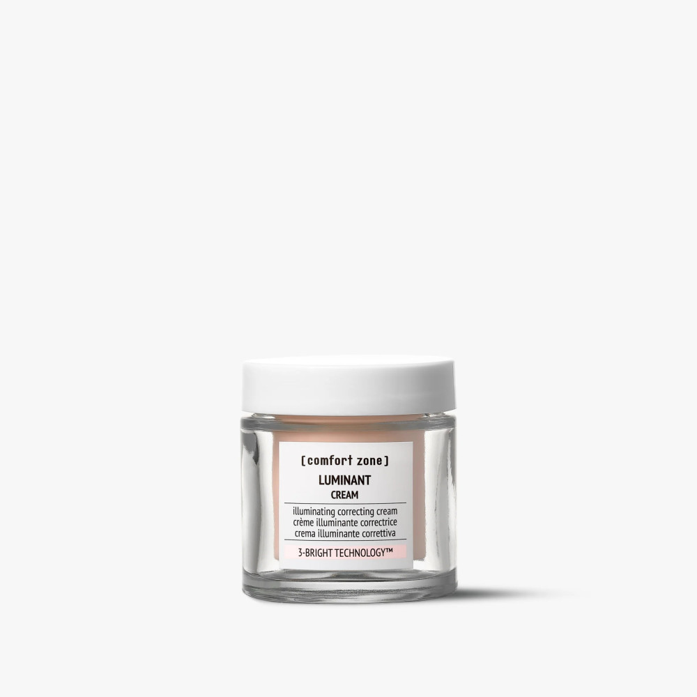 LUMINANT CREAM - ОСВІТЛЮВАЛЬНИЙ КОРИГУВАЛЬНИЙ КРЕМ LUMINANT CREAM - ОСВІТЛЮВАЛЬНИЙ КОРИГУВАЛЬНИЙ КРЕМ