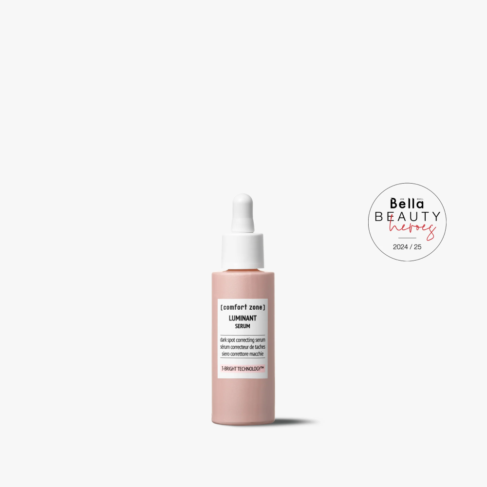 LUMINANT SERUM - ОСВІТЛЮВАЛЬНА СИРОВАТКА ПРОТИ ПІГМЕНТАЦІЇ LUMINANT SERUM - ОСВІТЛЮВАЛЬНА СИРОВАТКА ПРОТИ ПІГМЕНТАЦІЇ