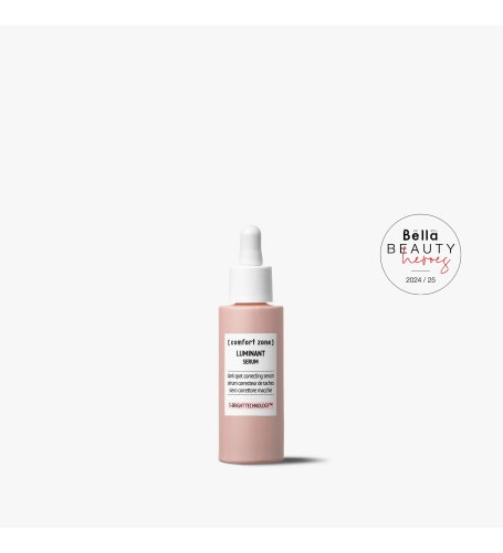 LUMINANT SERUM - ОСВЕТЛЯЮЩАЯ СЫВОРОТКА ПРОТИВ ПИГМЕНТАЦИИ