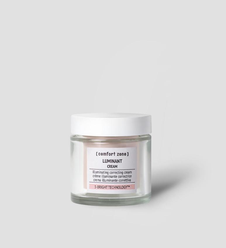 LUMINANT CREAM - ОСВІТЛЮВАЛЬНИЙ КОРИГУВАЛЬНИЙ КРЕМ