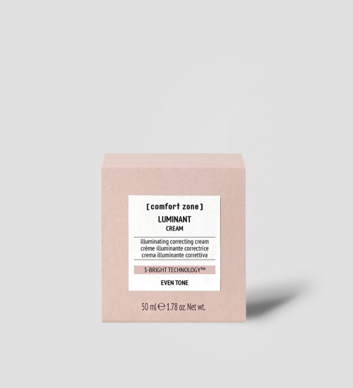 LUMINANT CREAM - ОСВІТЛЮВАЛЬНИЙ КОРИГУВАЛЬНИЙ КРЕМ