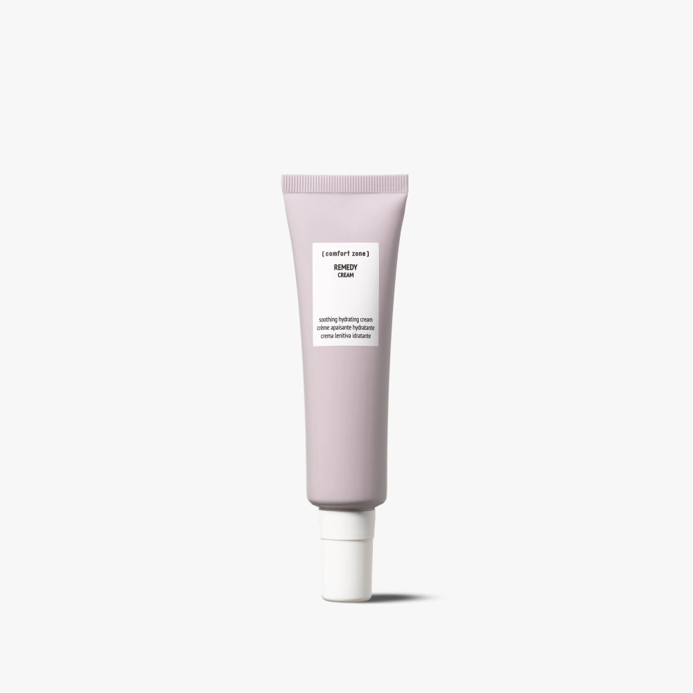 REMEDY CREAM - УСПОКАИВАЮЩИЙ УВЛАЖНЯЮЩИЙ КРЕМ REMEDY CREAM - УСПОКАИВАЮЩИЙ УВЛАЖНЯЮЩИЙ КРЕМ