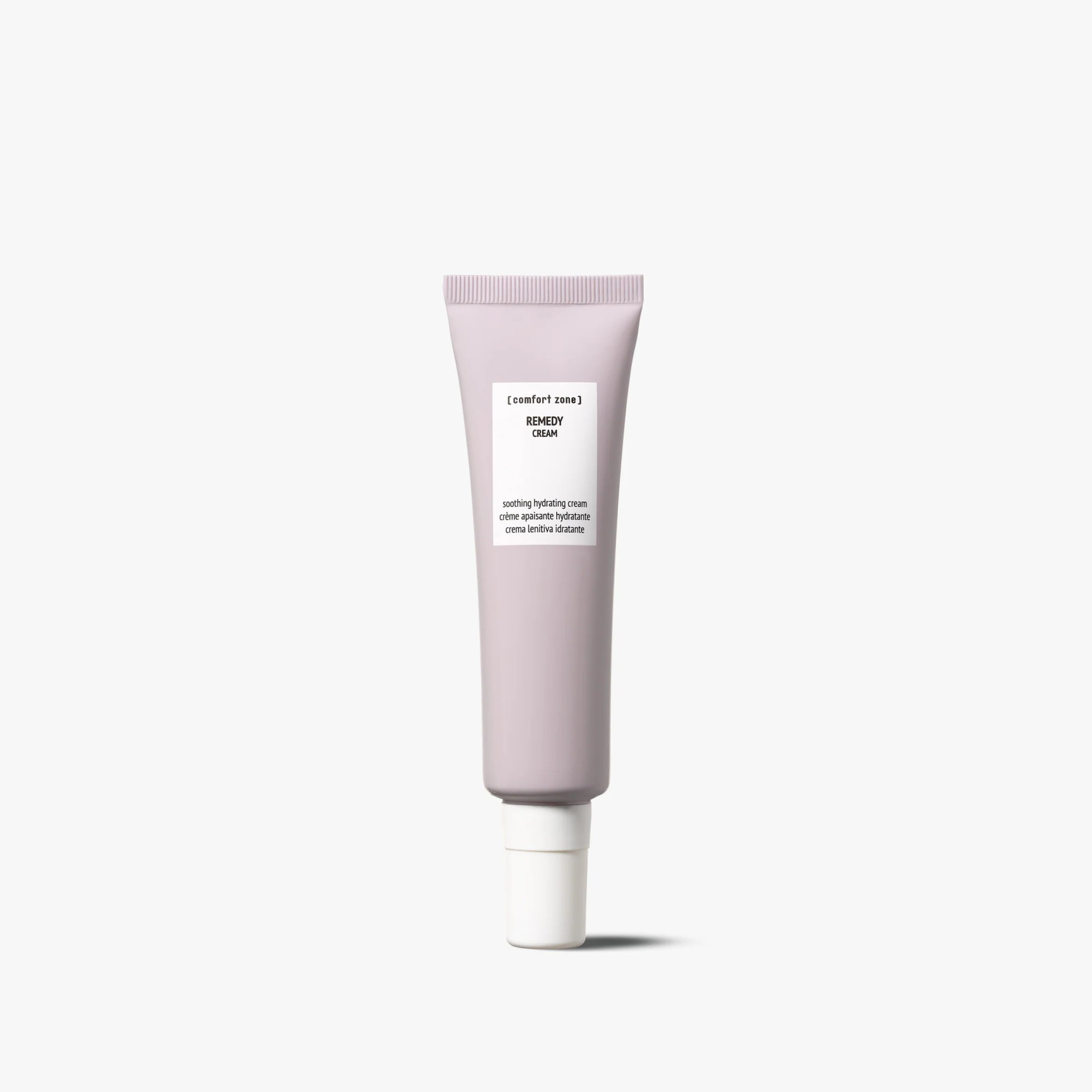 REMEDY CREAM - ЗАСПОКІЙЛИВИЙ ЗВОЛОЖУВАЛЬНИЙ КРЕМ REMEDY CREAM - ЗАСПОКІЙЛИВИЙ ЗВОЛОЖУВАЛЬНИЙ КРЕМ