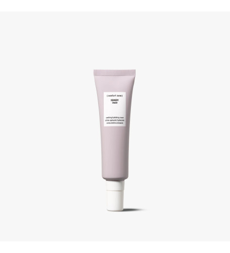 REMEDY CREAM - ЗАСПОКІЙЛИВИЙ ЗВОЛОЖУВАЛЬНИЙ КРЕМ
