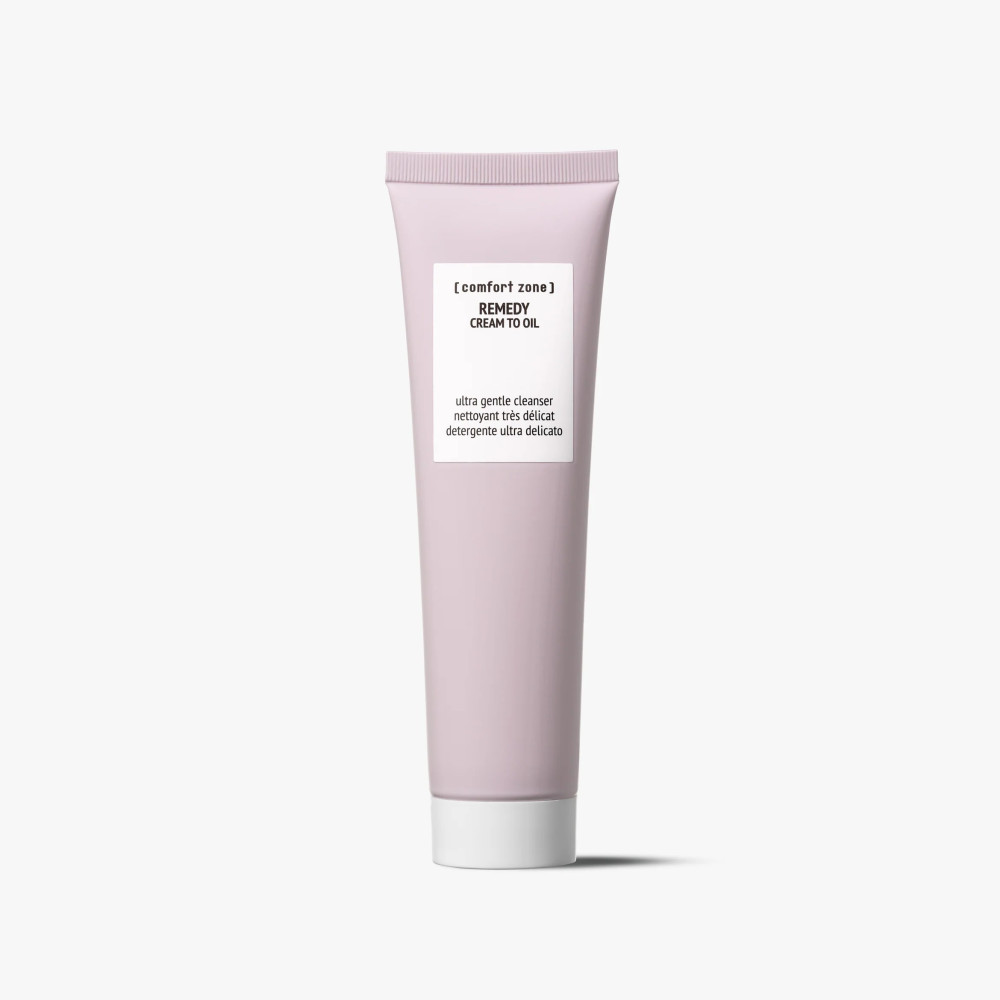 REMEDY CREAM TO OIL – ОЧИЩУВАЛЬНИЙ ЗАСПОКІЙЛИВИЙ КРЕМ ДЛЯ ВМИВАННЯ ПОДРАЗНЕННОЇ ШКІРИ REMEDY CREAM TO OIL – ОЧИЩУВАЛЬНИЙ ЗАСПОКІЙЛИВИЙ КРЕМ ДЛЯ ВМИВАННЯ ПОДРАЗНЕННОЇ ШКІРИ