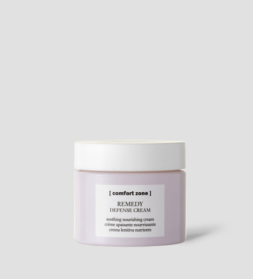 REMEDY DEFENSE CREAM - ЗАСПОКІЙЛИВИЙ ЗАХИСНИЙ КРЕМ