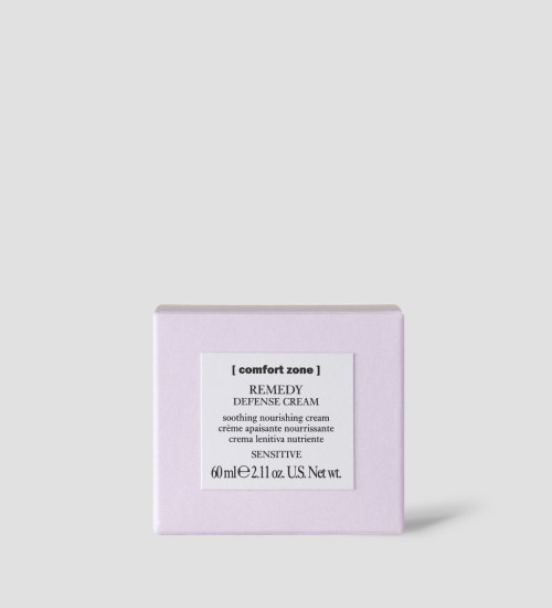 REMEDY DEFENSE CREAM - ЗАСПОКІЙЛИВИЙ ЗАХИСНИЙ КРЕМ