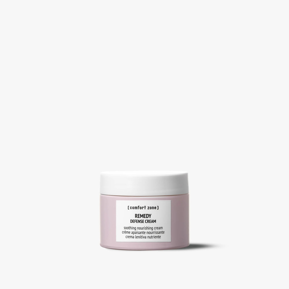 REMEDY DEFENSE CREAM - УСПОКАИВАЮЩИЙ ЗАЩИТНЫЙ КРЕМ REMEDY DEFENSE CREAM - УСПОКАИВАЮЩИЙ ЗАЩИТНЫЙ КРЕМ