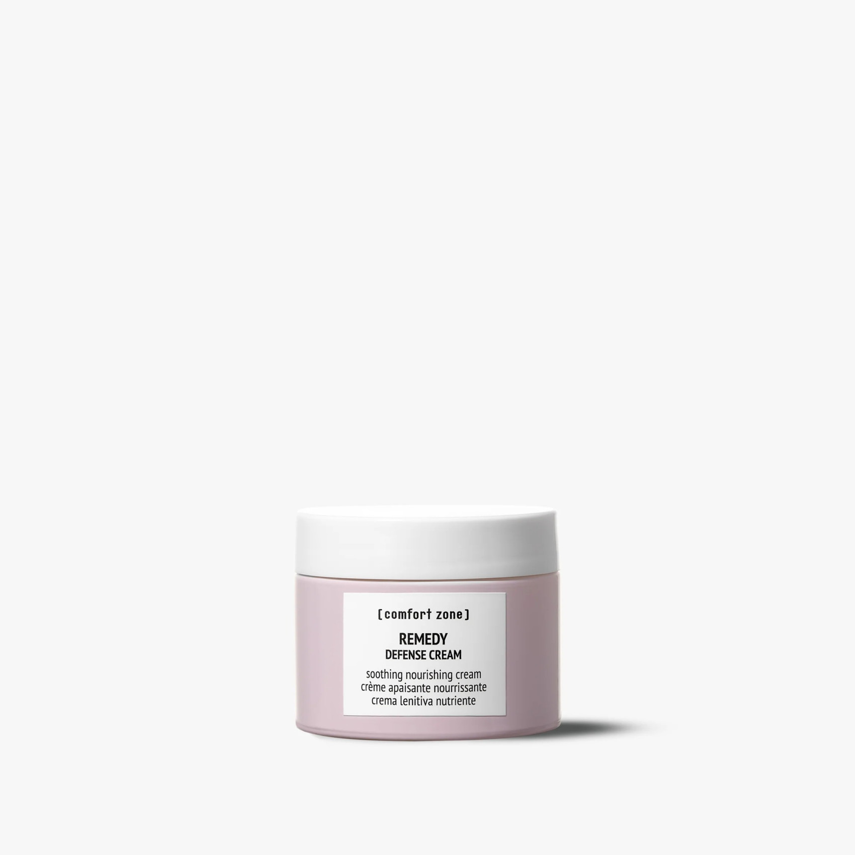 REMEDY DEFENSE CREAM - ЗАСПОКІЙЛИВИЙ ЗАХИСНИЙ КРЕМ REMEDY DEFENSE CREAM - ЗАСПОКІЙЛИВИЙ ЗАХИСНИЙ КРЕМ