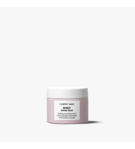 REMEDY DEFENSE CREAM - ЗАСПОКІЙЛИВИЙ ЗАХИСНИЙ КРЕМ