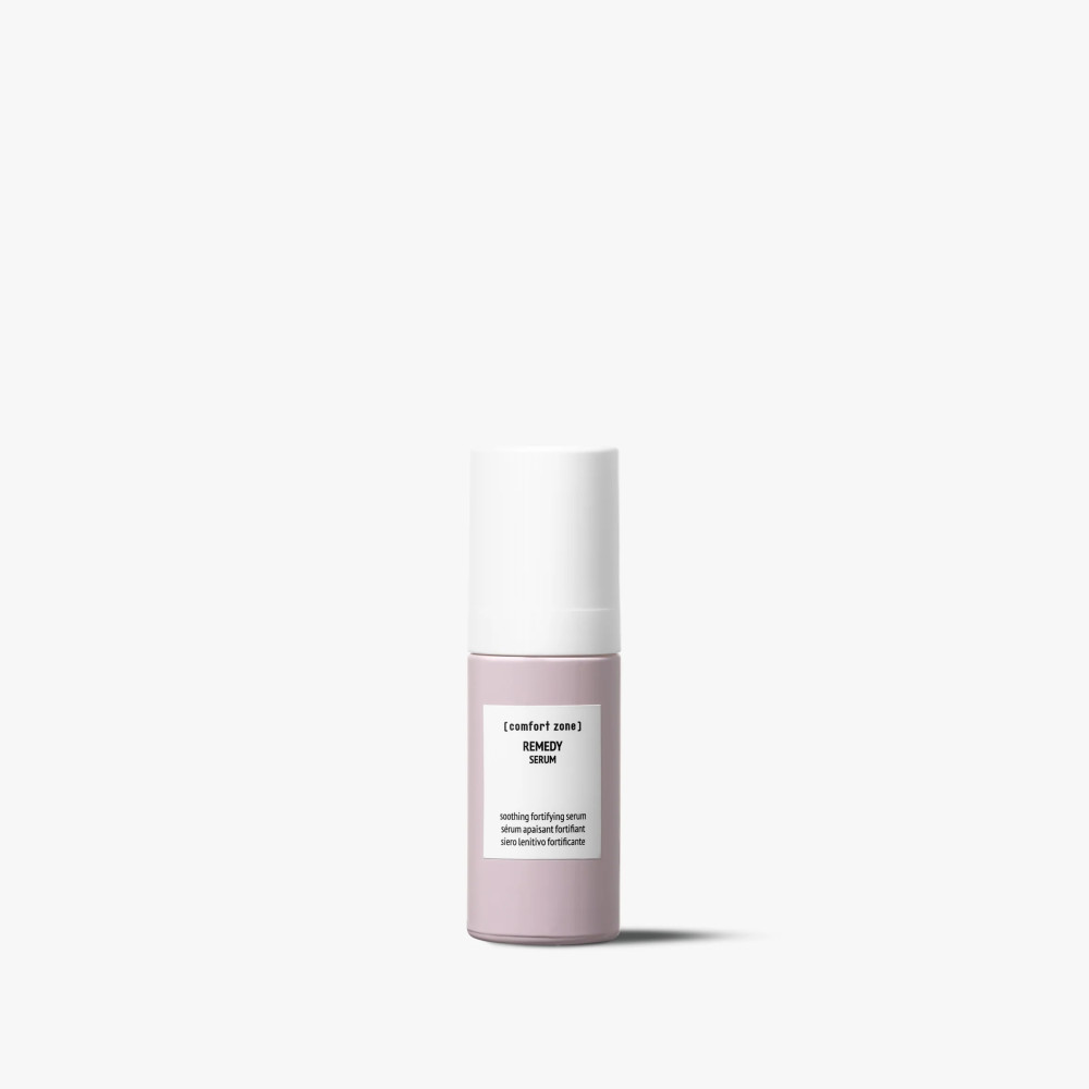 REMEDY SERUM - ЗАСПОКІЙЛИВА ЗАХИСНА СИРОВАТКА