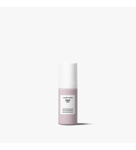 REMEDY SERUM - ЗАСПОКІЙЛИВА ЗАХИСНА СИРОВАТКА