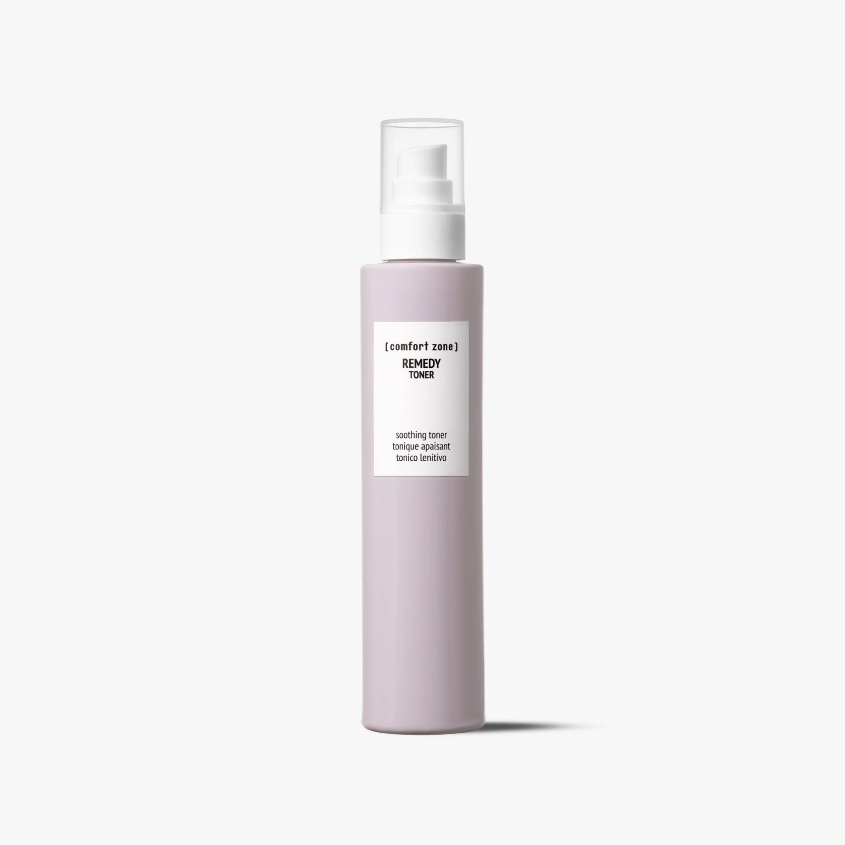 REMEDY TONER -  ЗАСПОКІЙЛИВИЙ ОСВІЖАЮЧИЙ ТОНІК