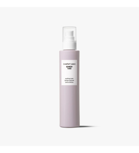 REMEDY TONER - ЗАСПОКІЙЛИВИЙ ОСВІЖАЮЧИЙ ТОНІК REMEDY TONER - ЗАСПОКІЙЛИВИЙ ОСВІЖАЮЧИЙ ТОНІК