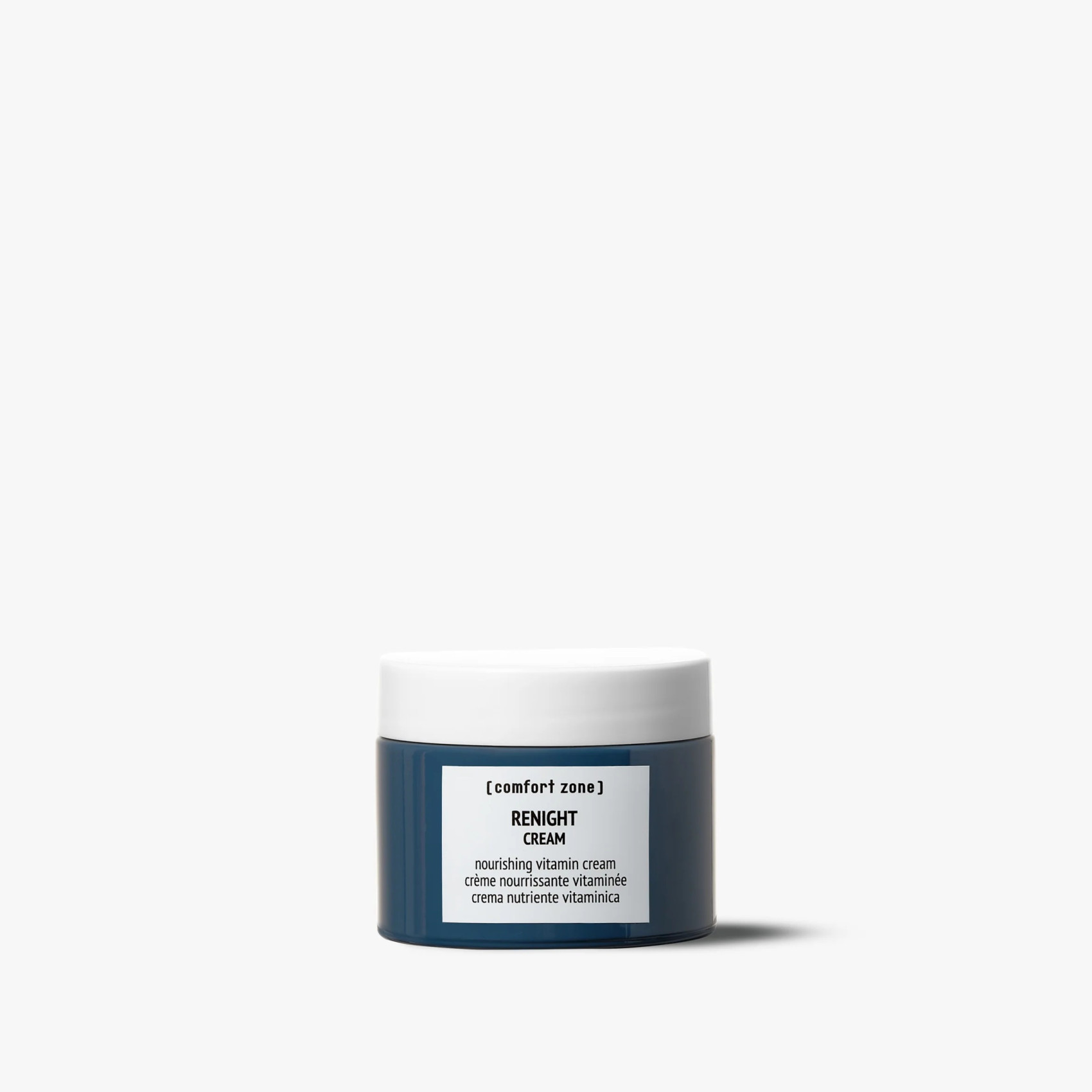 RENIGHT CREAM – НІЧНИЙ ЖИВИЛЬНИЙ ВІТАМІННИЙ КРЕМ RENIGHT CREAM – НІЧНИЙ ЖИВИЛЬНИЙ ВІТАМІННИЙ КРЕМ