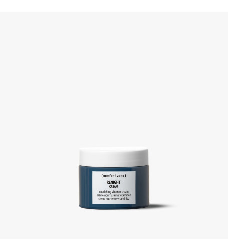 RENIGHT CREAM – НІЧНИЙ ЖИВИЛЬНИЙ ВІТАМІННИЙ КРЕМ