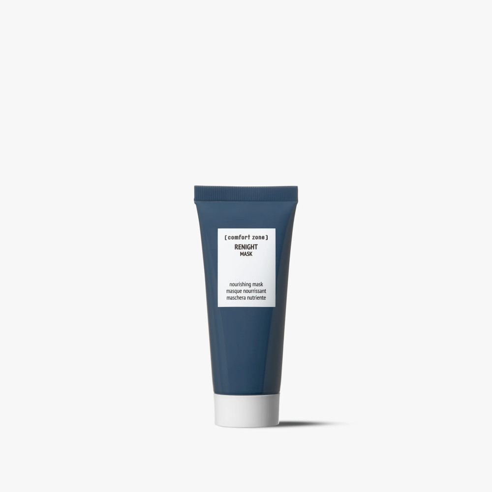 RENIGHT MASK - НІЧНА ЖИВИЛЬНА ВІТАМІННА МАСКА