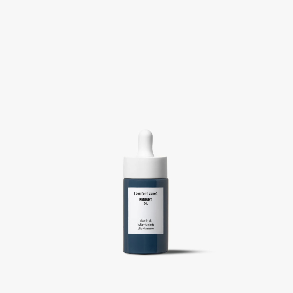 RENIGHT OIL - НІЧНА ВІТАМІННА ОЛІЯ ДЛЯ ОБЛИЧЧЯ RENIGHT OIL - НІЧНА ВІТАМІННА ОЛІЯ ДЛЯ ОБЛИЧЧЯ