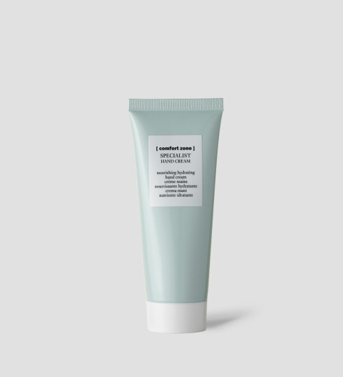 SPECIALIST HAND CREAM - КРЕМ ДЛЯ РУК