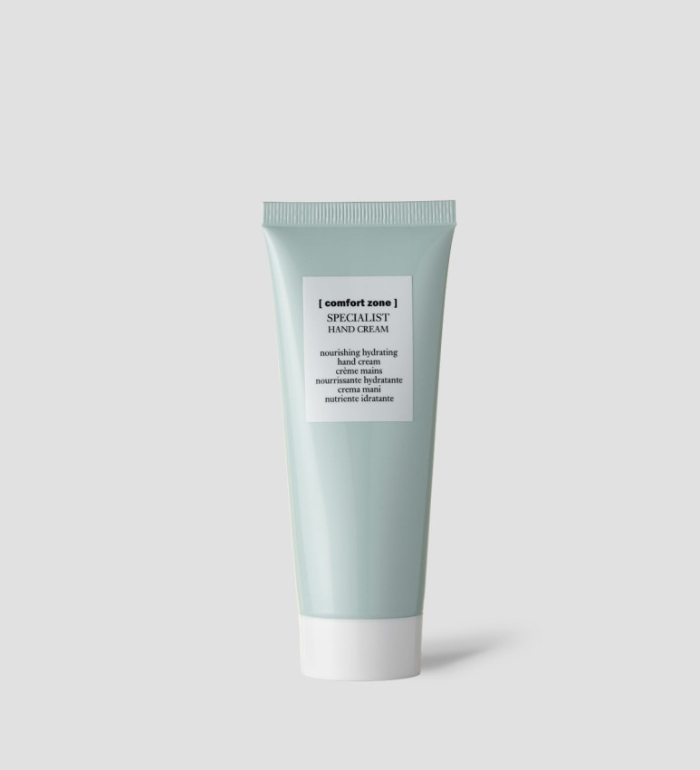 SPECIALIST HAND CREAM - КРЕМ ДЛЯ РУК