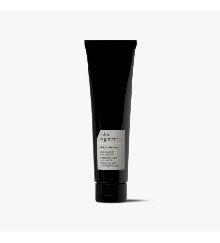 SKIN REGIMEN LX DETOX CLEANSER - ОЧИЩУВАЛЬНИЙ ЗАСІБ ДЛЯ ОБЛИЧЧЯ ПРОТИ ЗАБРУДНЕННЯ