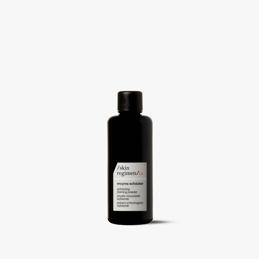 SKIN REGIMEN LX ENZYME EXFOLIATOR - ЭНЗИМНАЯ ПУДРА ДЛЯ ЭКСФОЛИАЦИИ SKIN REGIMEN LX ENZYME EXFOLIATOR - ЭНЗИМНАЯ ПУДРА ДЛЯ ЭКСФОЛИАЦИИ