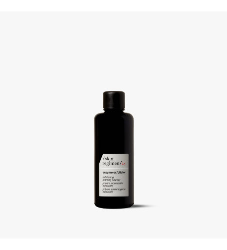 SKIN REGIMEN LX ENZYME EXFOLIATOR - ЕНЗИМНА ПУДРА ДЛЯ ЕКСФОЛІАЦІЇ