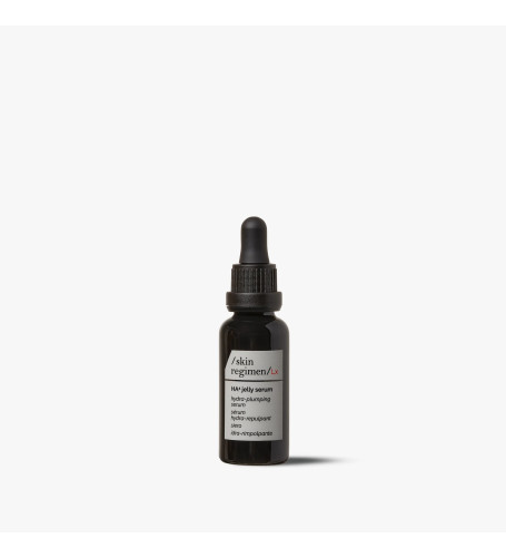 SKIN REGIMEN LX HA4 JELLY SERUM - ЗВОЛОЖУВАЛЬНИЙ КОНЦЕНТРАТ-СИРОВАТКА