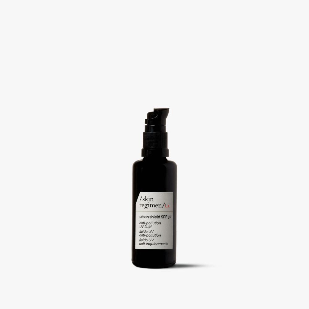 SKIN REGIMEN LX MICROALGAE ESSENCE - ЕСЕНЦІЯ З МІКРОВОДОРІСТЮ SKIN REGIMEN LX MICROALGAE ESSENCE - ЕСЕНЦІЯ З МІКРОВОДОРІСТЮ