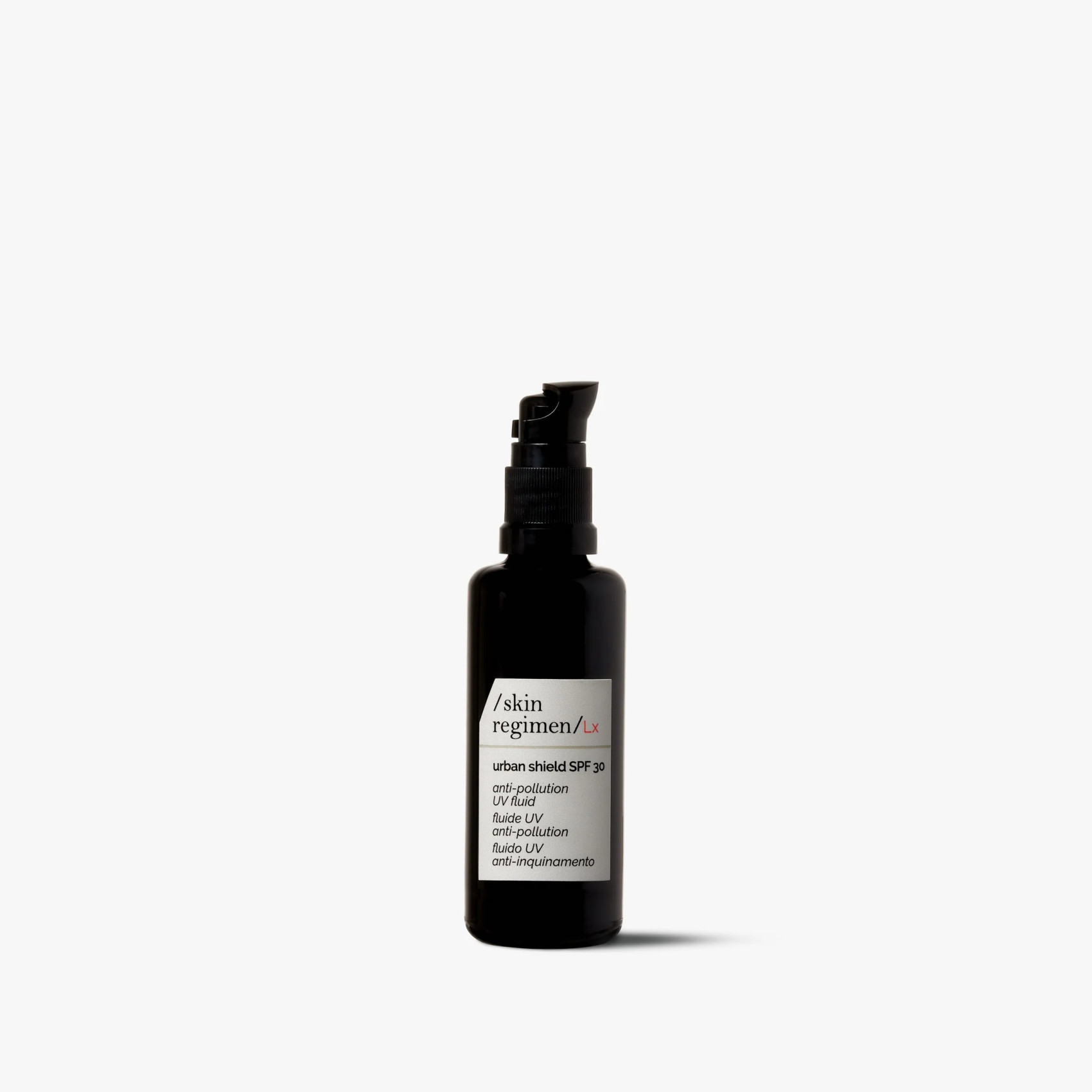 SKIN REGIMEN LX MICROALGAE ESSENCE - ЕСЕНЦІЯ З МІКРОВОДОРІСТЮ SKIN REGIMEN LX MICROALGAE ESSENCE - ЕСЕНЦІЯ З МІКРОВОДОРІСТЮ