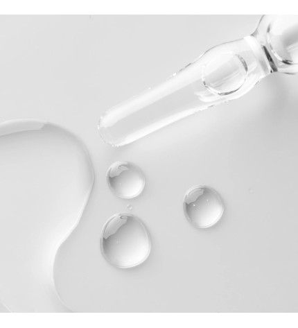 SKIN REGIMEN LX MULTI ACID AMPOULE - АНТИВІКОВИЙ ОЧИЩУВАЛЬНИЙ КОНЦЕНТРАТ - 2