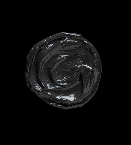 SKIN REGIMEN LX CHARCOAL MASK - ОЧИЩУВАЛЬНА ГЛИНЯНА МАСКА - 2