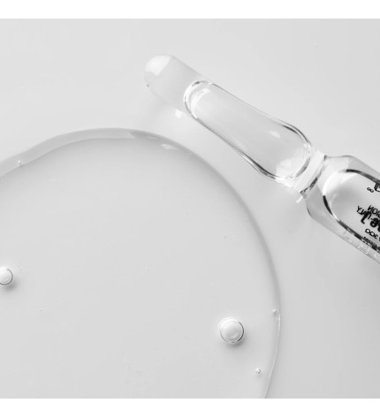 SUBLIME SKIN LIFT&FIRM AMPOULE - АМПУЛИ ДЛЯ ЛІФТИНГУ ТА ЗМІЦНЕННЯ ШКІРИ - 2