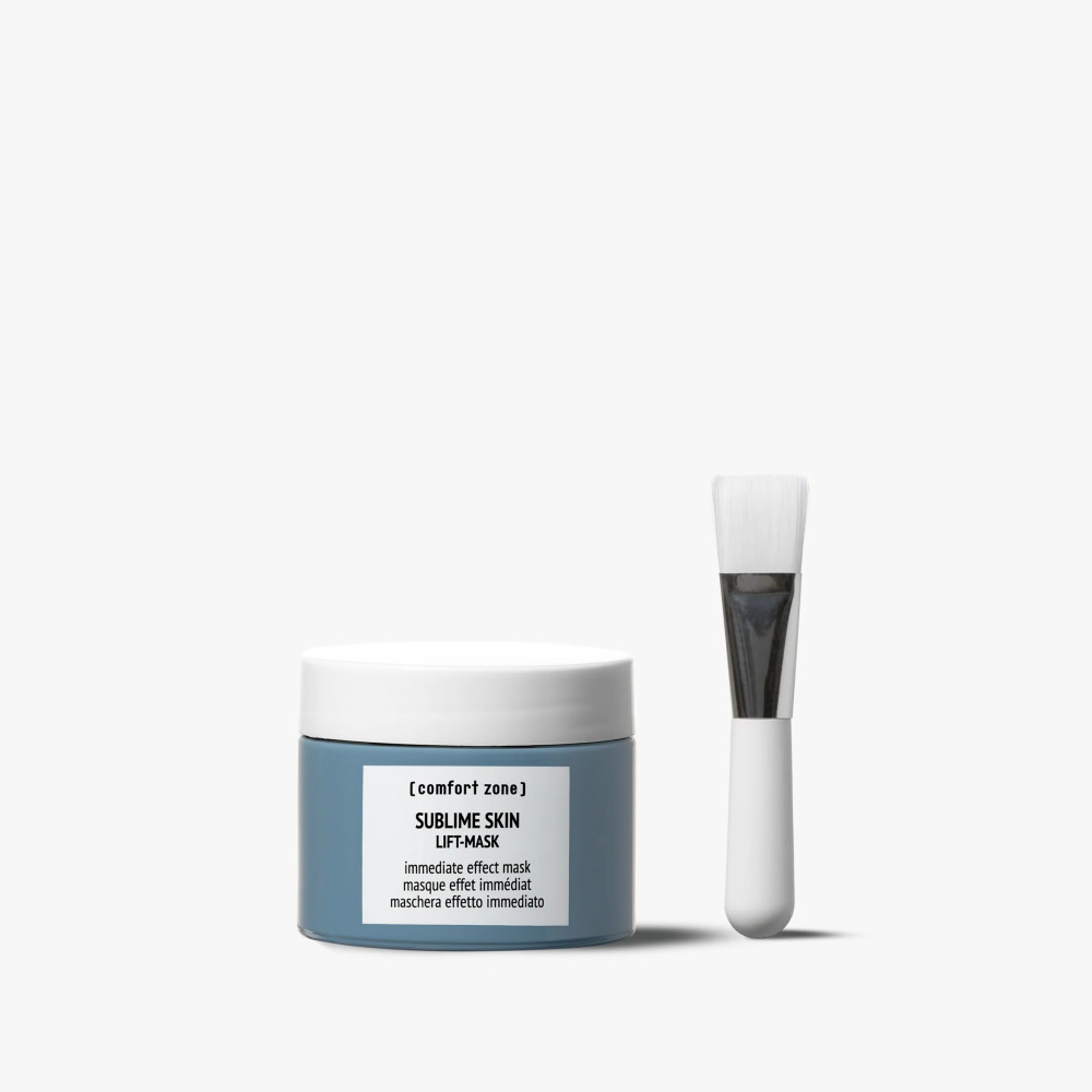 SUBLIME SKIN LIFT-MASK - ЛИФТИНГ МАСКА SUBLIME SKIN LIFT-MASK - ЛИФТИНГ МАСКА
