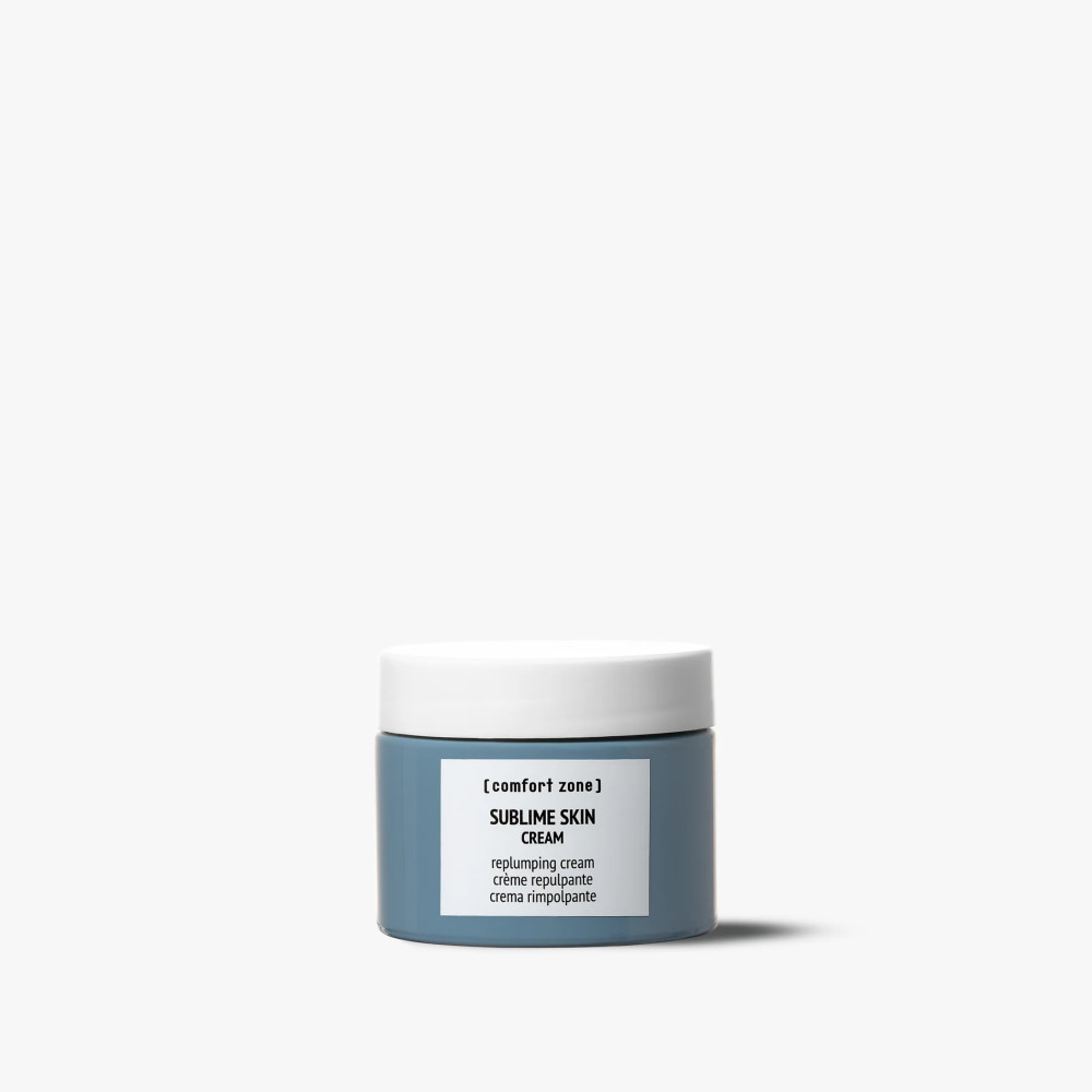 SUBLIME SKIN CREAM - ЖИВИЛЬНИЙ ЛІФТИНГ-КРЕМ SUBLIME SKIN CREAM - ЖИВИЛЬНИЙ ЛІФТИНГ-КРЕМ