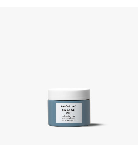 SUBLIME SKIN CREAM - ЖИВИЛЬНИЙ ЛІФТИНГ-КРЕМ 