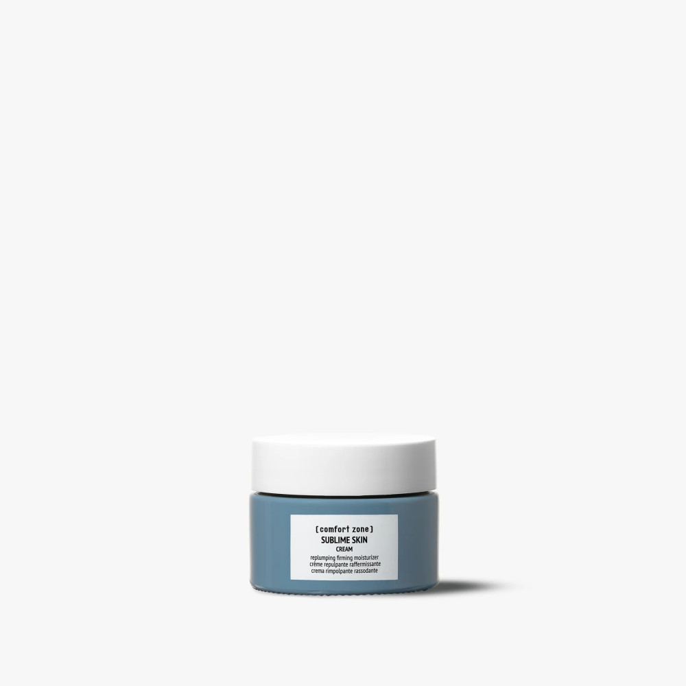 SUBLIME SKIN CREAM TRAVEL SIZE - ЖИВИЛЬНИЙ ЛІФТИНГ-КРЕМ SUBLIME SKIN CREAM TRAVEL SIZE - ЖИВИЛЬНИЙ ЛІФТИНГ-КРЕМ