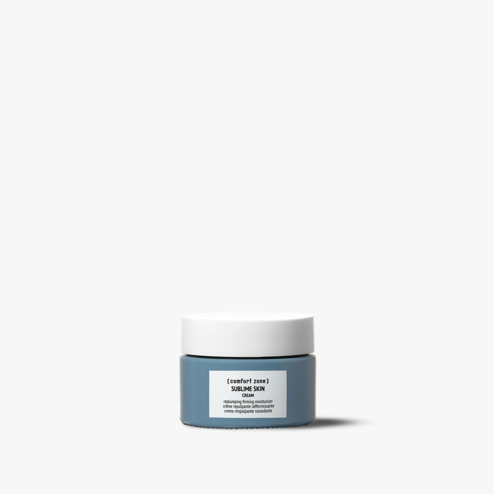 SUBLIME SKIN CREAM TRAVEL SIZE - ЖИВИЛЬНИЙ ЛІФТИНГ-КРЕМ SUBLIME SKIN CREAM TRAVEL SIZE - ЖИВИЛЬНИЙ ЛІФТИНГ-КРЕМ