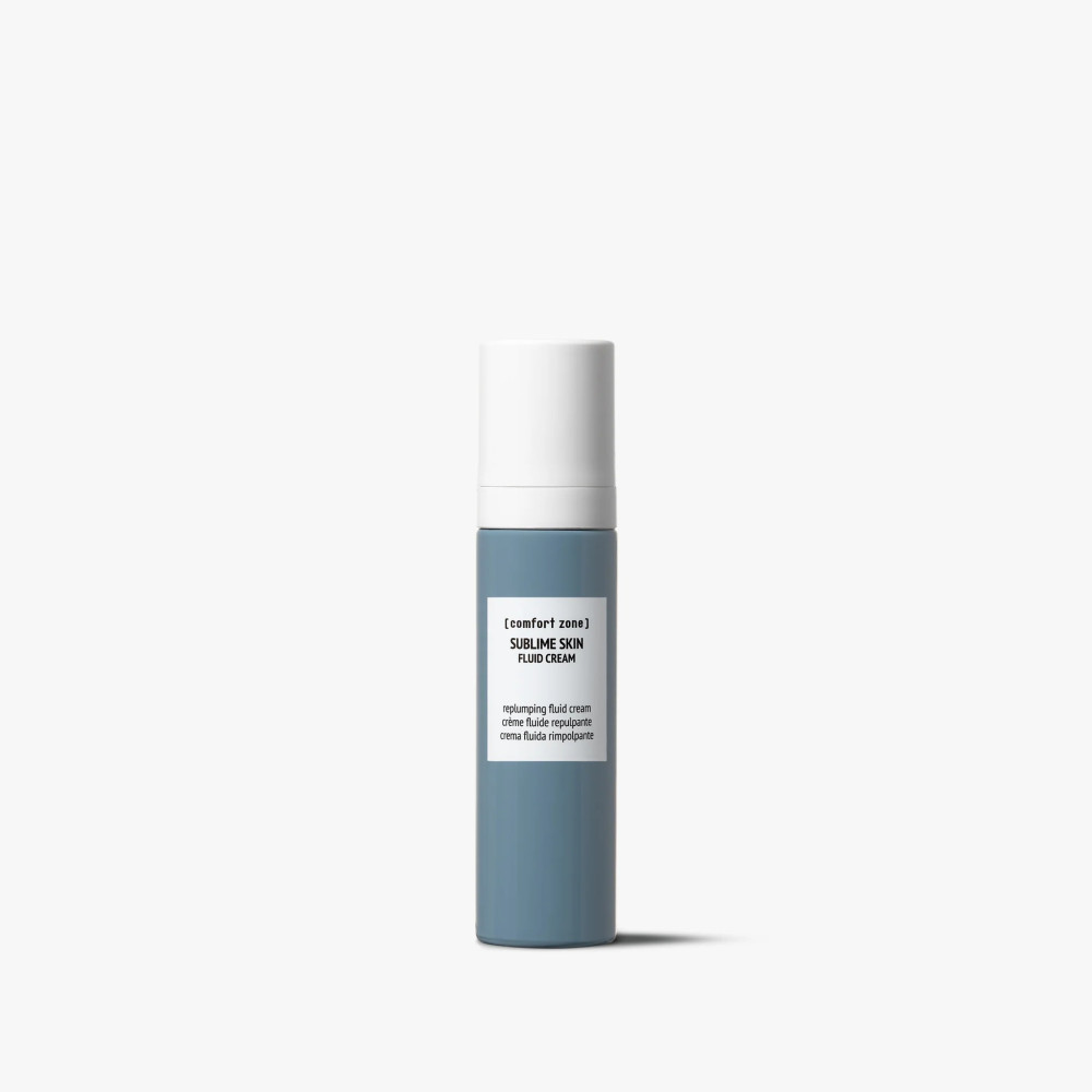 SUBLIME SKIN FLUID CREAM - ЗВОЛОЖУВАЛЬНИЙ ЛІФТИНГ-КРЕМ 