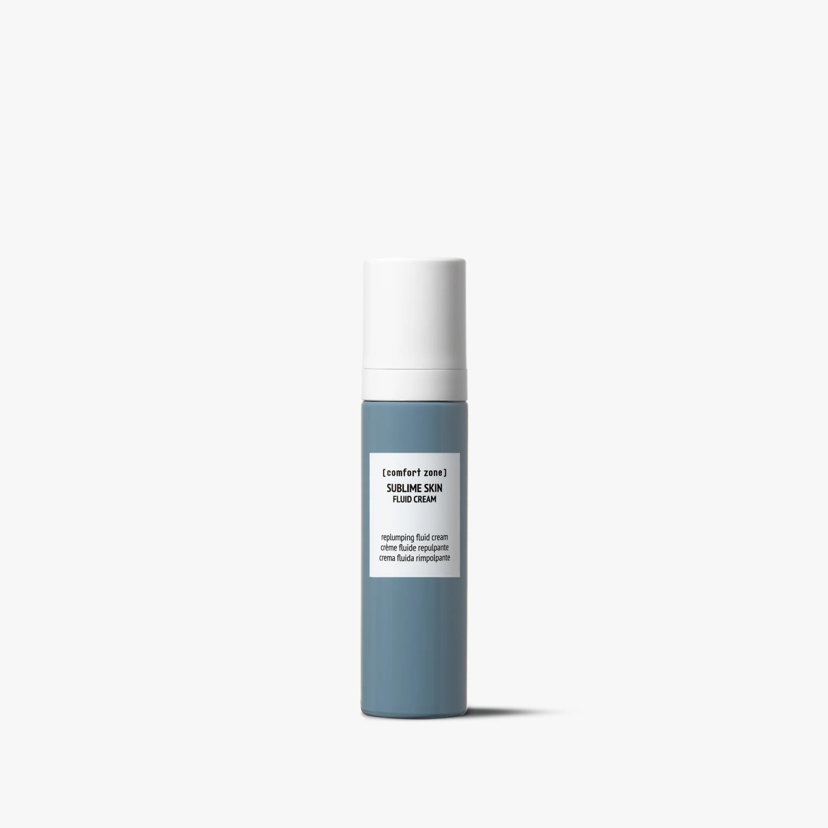 SUBLIME SKIN FLUID CREAM - ЗВОЛОЖУВАЛЬНИЙ ЛІФТИНГ-КРЕМ 