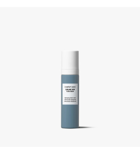 SUBLIME SKIN FLUID CREAM - ЗВОЛОЖУВАЛЬНИЙ ЛІФТИНГ-КРЕМ 